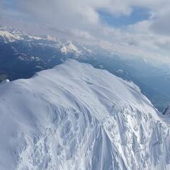 Verortung via Georeferenzierung der Kamera: Aufgenommen in der Nähe von Tauplitz, 8982 Tauplitz, Österreich in 2400 Meter